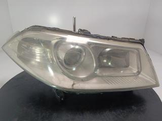 фара правая Renault Megane 3 поколение 2008, цвет