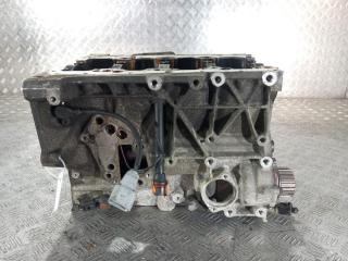 блок цилиндров Volkswagen Golf 5 поколение 2004, цвет