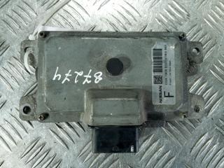 блок управления АКПП Nissan Serena C25 [рестайлинг] 2009, цвет, ETC51-471NA1