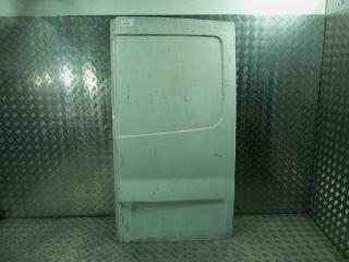 дверь задняя распашная правая Renault Trafic 2 поколение 2005, цвет