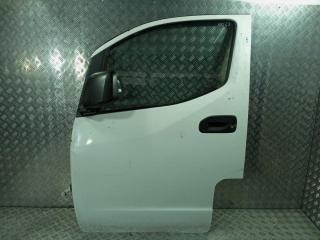 дверь передняя левая Nissan NV200 1 поколение 2012, цвет
