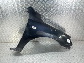 крыло переднее правое Mazda 3 BK 2005, цвет