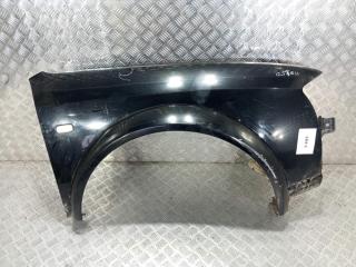 крыло переднее правое Audi A6 4F/C6 2005, цвет