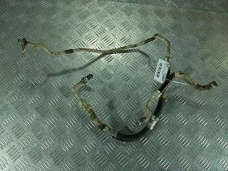 трубка гидроусилителя Opel Vectra C 2004, цвет