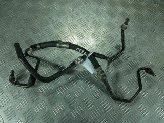 трубка гидроусилителя Opel Astra G 1999, цвет