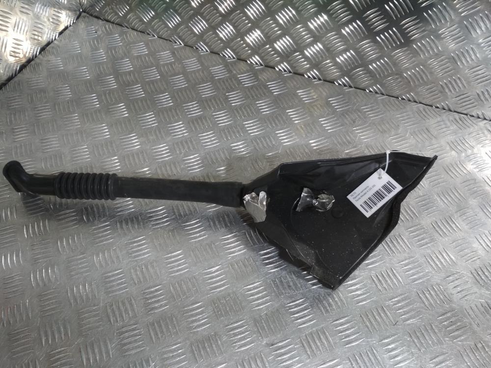 прочая запчасть Tesla Model X 1 поколение 2019, Электро , цвет - фото №1