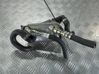 радиатор АКПП BMW 1 серия E81/E82/E87/E88 2006, цвет, 7529499