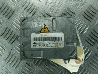 блок розжига ксенона Volvo V50 1 поколение [рестайлинг] 2008, цвет, 1307329098