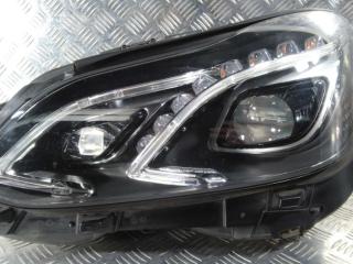 фара левая Mercedes-Benz E-Класс W212/S212/C207/A207 [рестайлинг] 2015, цвет, A2129062903KZ