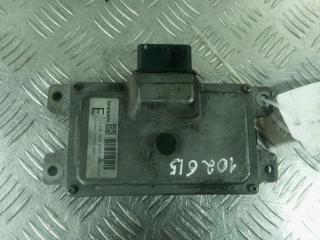 блок управления АКПП Nissan Serena C25 [рестайлинг] 2009, цвет, ETC57-141NA1