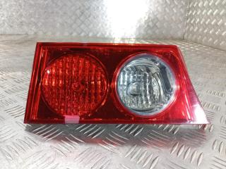 фонарь задний правый Honda Accord 7 поколение [рестайлинг] 2005, цвет, седан