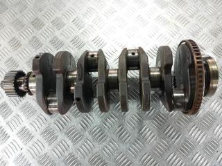 коленвал Volkswagen Golf 5 поколение 2007, цвет