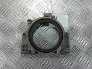 крышка двигателя задняя Volkswagen Golf 5 поколение 2007, цвет, 06B103171D