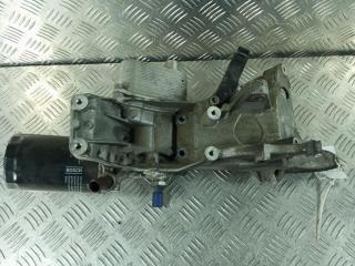 корпус масляного фильтра Audi A4 B8/8K 2009, цвет, 06H903143E