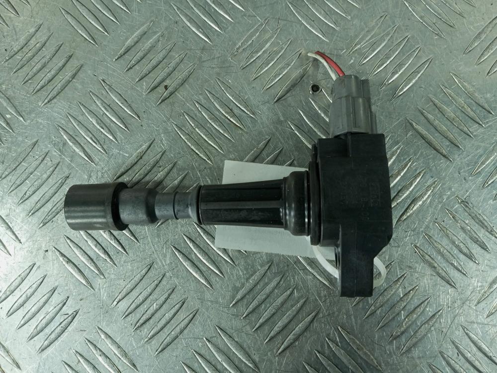 катушка зажигания Mazda 3 BL 2009, цвет, ZJ2018100 - фото №1