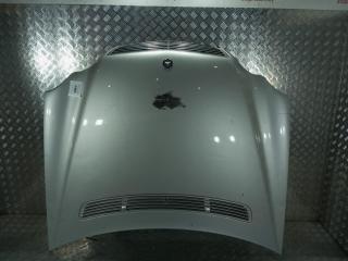 капот Mercedes-Benz C-Класс W203/S203/CL203 [рестайлинг] 2005, цвет