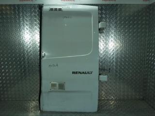 дверь задняя распашная правая Renault Trafic 3 поколение 2020, цвет