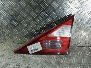 фонарь крышки багажника правый SsangYong Rodius 1 поколение 2006, цвет