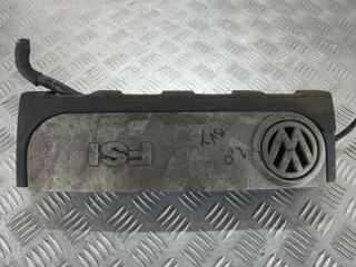 ресивер воздушный Volkswagen Golf 5 поколение 2007, цвет, 06F129208C