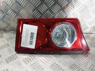 фонарь крышки багажника правый Honda Accord 8 поколение 2007, цвет, седан, P5921R