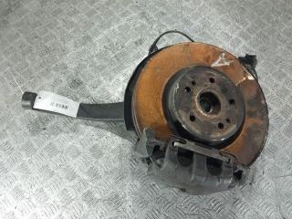 кулак поворотный левый Mercedes-Benz R-Класс W251 2009, цвет, 060645C2