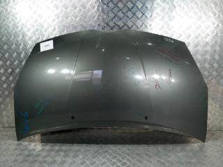 капот Toyota COROLLA VERSO 2005, цвет