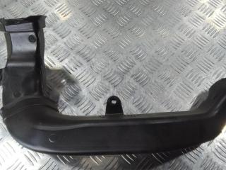 воздуховод Audi A4 B8/8K 2008, цвет, 8T1819656