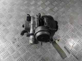 турбина Renault Megane 2 поколение 2005, Дизель 1.9, цвет, H8200398585