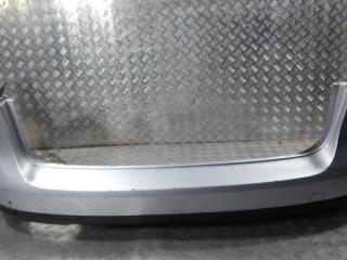 бампер задний Volkswagen Passat B6 2007, цвет, универсал, 3C9807421