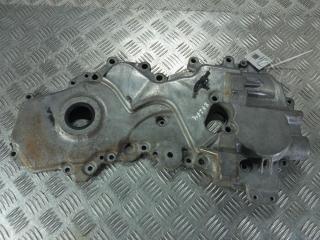 крышка двигателя передняя Nissan Serena C25 [рестайлинг] 2009, цвет, 080704B081