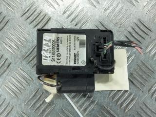 замок зажигания Renault Megane 2 поколение [рестайлинг] 2007, цвет, 8200125077