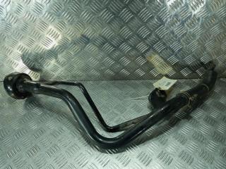 горловина топливного бака Nissan Almera N16 [рестайлинг] 2004, цвет