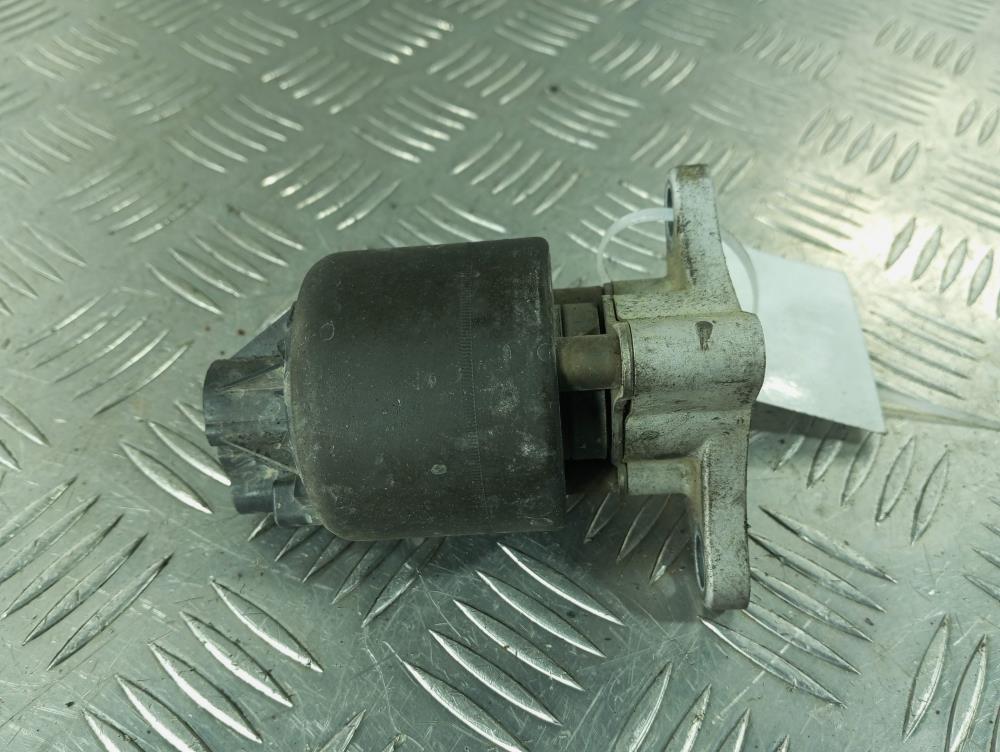 клапан EGR Daewoo Matiz M200 2006, Бензин 0.8, цвет - фото №1