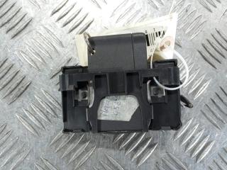 замок зажигания Renault Scenic 2 поколение [рестайлинг] 2007, цвет, 8200125077