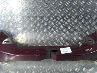 планка под капот Mercedes-Benz M-Класс W163 [рестайлинг] 2004, цвет, A1636200516