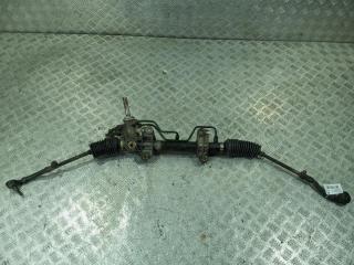 рулевая рейка Renault Laguna 1 поколение [рестайлинг] 2000, цвет, 7700840089
