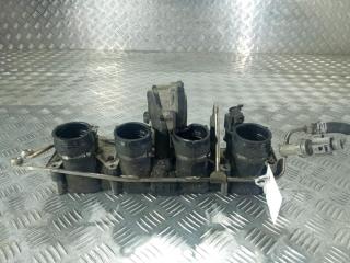 механизм изменения длины впускного коллектора Volkswagen Passat B6 2007, цвет, 2900308501