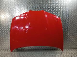 капот SEAT Ibiza 3 поколение 2005, цвет