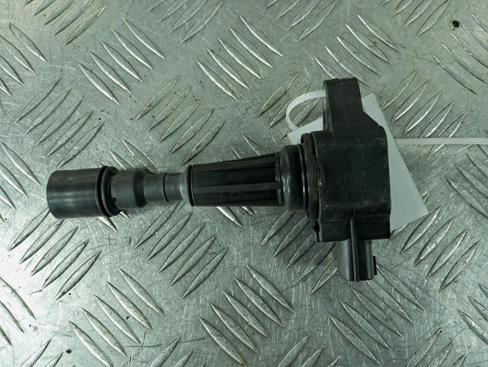 катушка зажигания Mazda 3 BL 2010, цвет, ZJ2018100 - фото №1