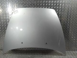 капот Volvo V50 1 поколение [рестайлинг] 2007, цвет