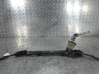 рулевая рейка Renault Megane 2 поколение [рестайлинг] 2006, цвет, 7955501009