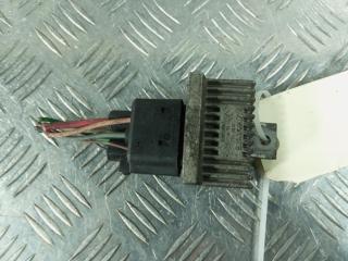 реле накала свечей Renault Kangoo 1 поколение 2002, цвет, 7700115078