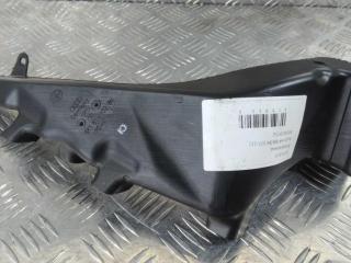 воздуховод Audi A4 B8/8K 2008, цвет, 8K1819152