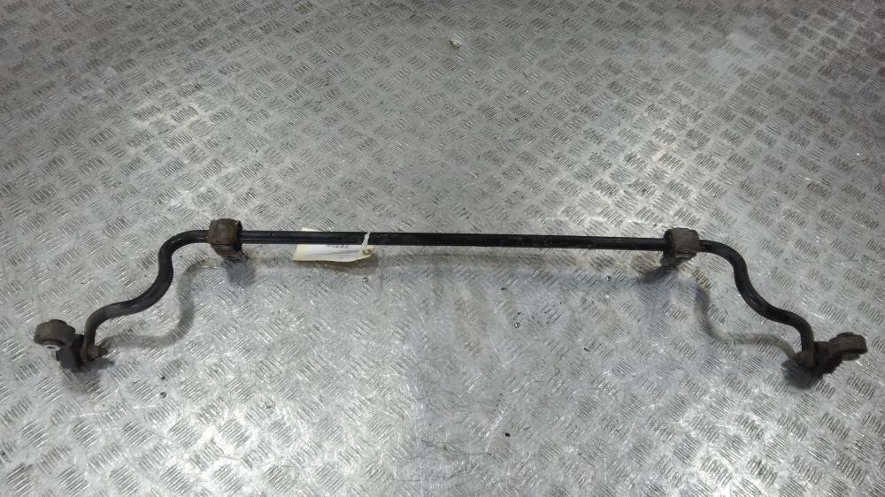 стабилизатор подвески задний Audi A4 B8/8K 2008, цвет, 8K0511305K - фото №1