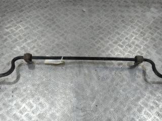 стабилизатор подвески задний Audi A4 B8/8K 2008, цвет, 8K0511305K