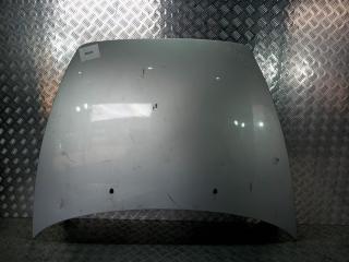 капот Volvo S40 2 поколение 2006, цвет