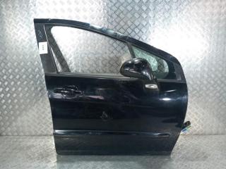 дверь передняя правая Peugeot 308 T7 2010, цвет