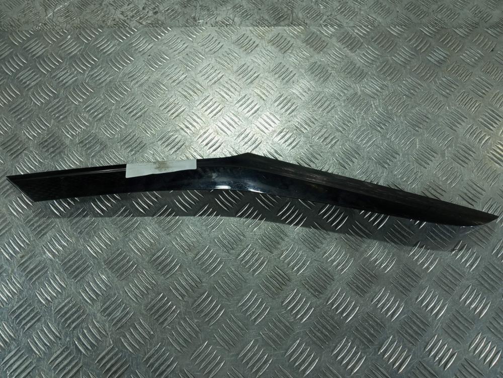 молдинг (накладка кузовная) Opel Corsa F 2020, цвет, 9829996680 - фото №1