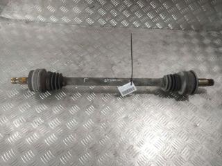 полуось задняя (приводной вал, ШРУС) Mercedes-Benz C-Класс W204/S204 2008, цвет