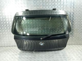 крышка багажника BMW 1 серия E81/E82/E87/E88 2006, цвет